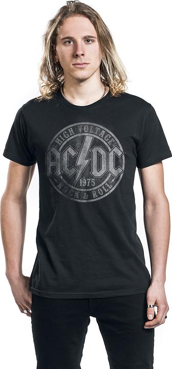 Produktbild AC/DC High Voltage 1975 (M)