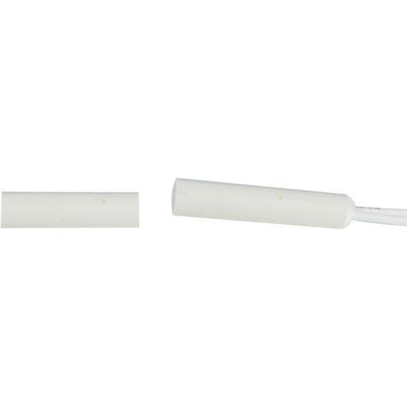 Thumbnail - Velleman Magnetic Switch, Taster + Schalter, Weiss