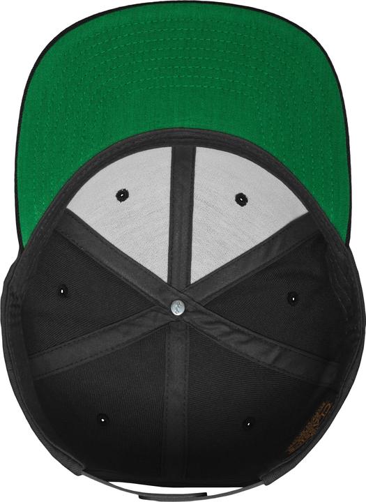 Image du produit Flexfit Classic Snapback 2-Tone (Taille unique)
