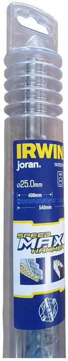 Produktbild Irwin Hammerbohrer (25 Millimeter)