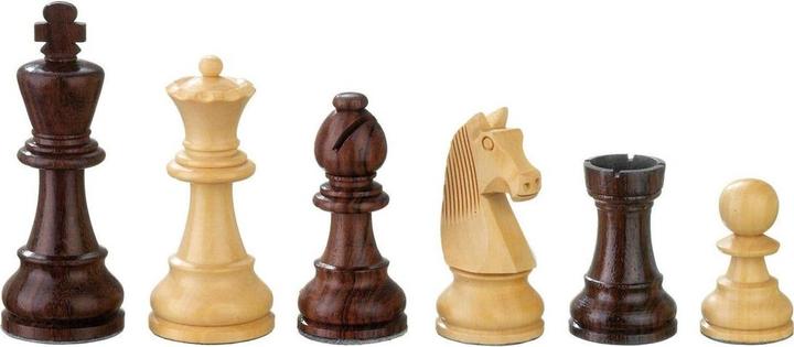 Actual product image Philos Chess cage Barbarossa