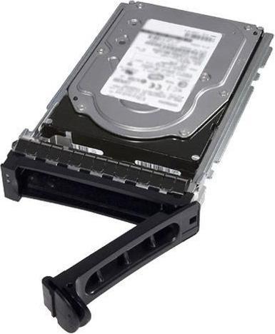 Actual product image Dell 400GB SSD SAS Write Intensive (400 GB)