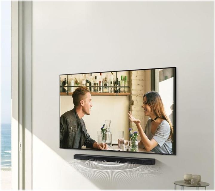 Produktbild Samsung HW-B650 (430 W, 3.1 Kanal)