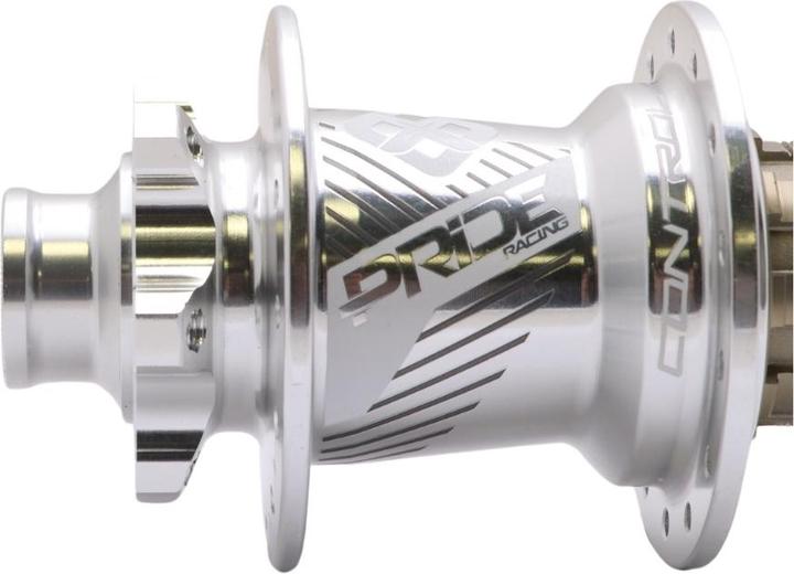 Produktbild Pride Racing Control V2 Exp 28H