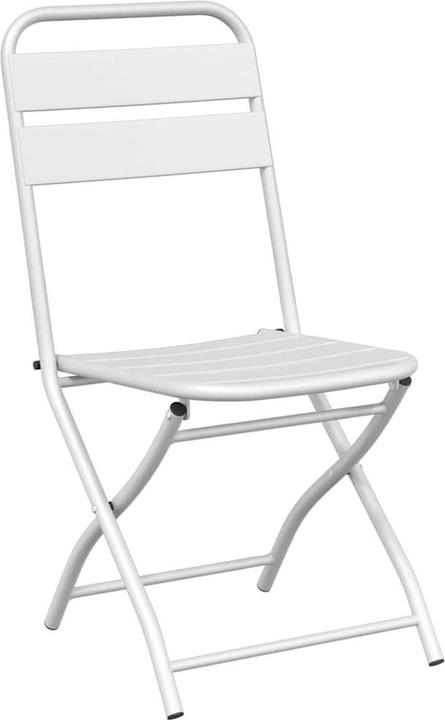 Actual product image vidaXL Gartenmöbel Set