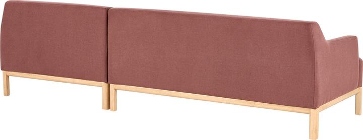 Produktbild Beliani Sosjo (Ecksofa)