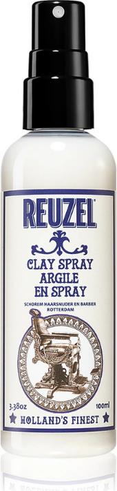Immagine prodotto Reuzel Clay Spray (100 ml)