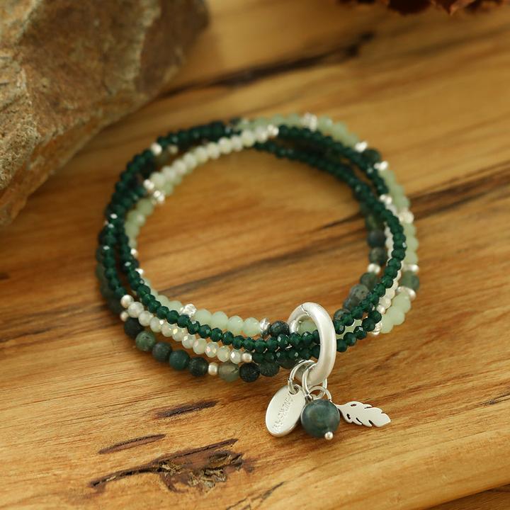 Immagine prodotto Andreani Rimorchio (Argento)