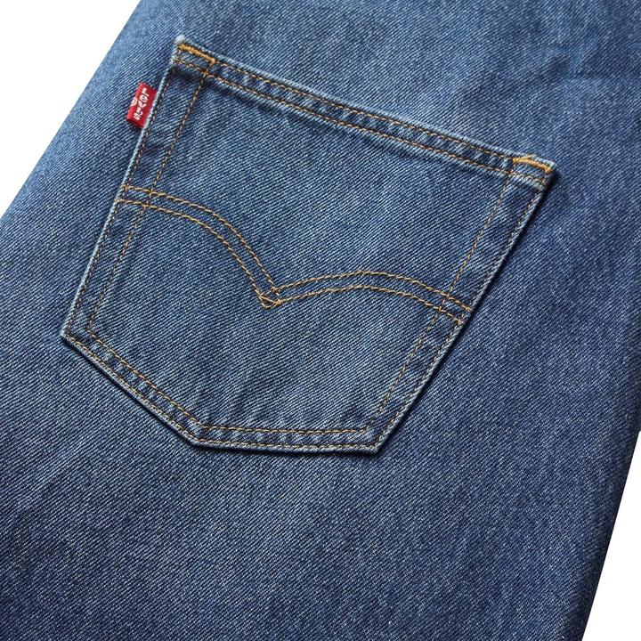 Actual product image Levis Vintage Overall (L)
