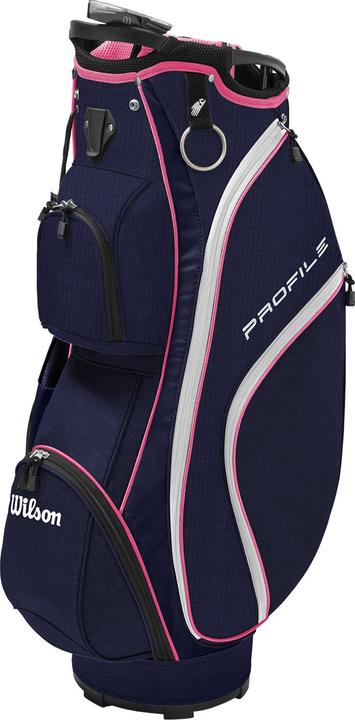Image du produit Wilson Profile Cart
