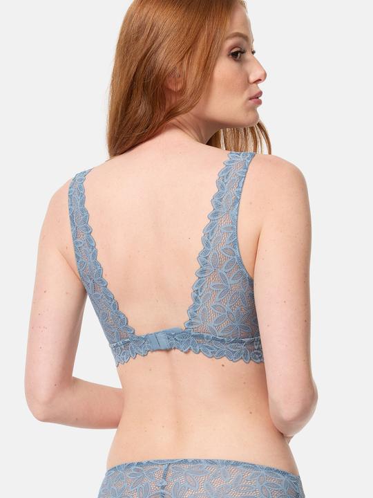 Image du produit DIM Bralette Daily Glam Spitzen (M, Une unité par pack)