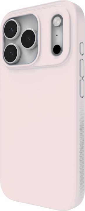 Actual product image Zagg Case für Apple iPhone 17 Pro Manhattan Snap pink blush (Apple iPhone 17 Pro)