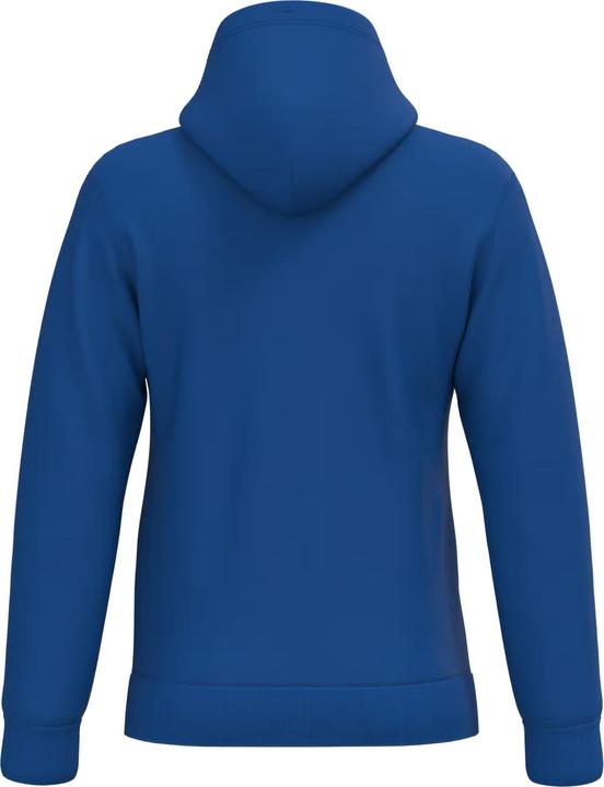 Produktbild Kariban Kapuzenpulli aus gekämmter Baumwolle (4XL)