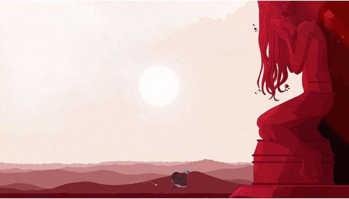 Produktbild Devolver Gris (Switch, DE)