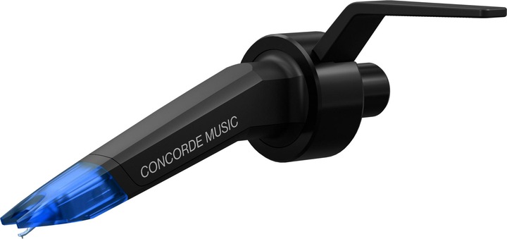 Ortofon Concorde Music Blue (Pickups)