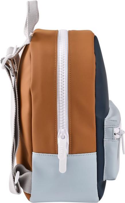 Image du produit Beaba Sac à dos pour enfants Faro bleu