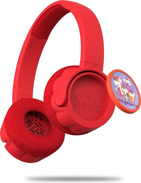 Actual product image Kekz Cookie Handset Starter Set (German)