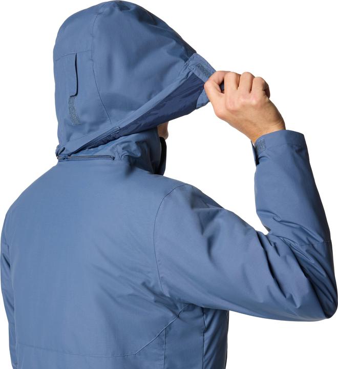 Actual product image Columbia Element Blocker™ III Interchange Jacket (M)