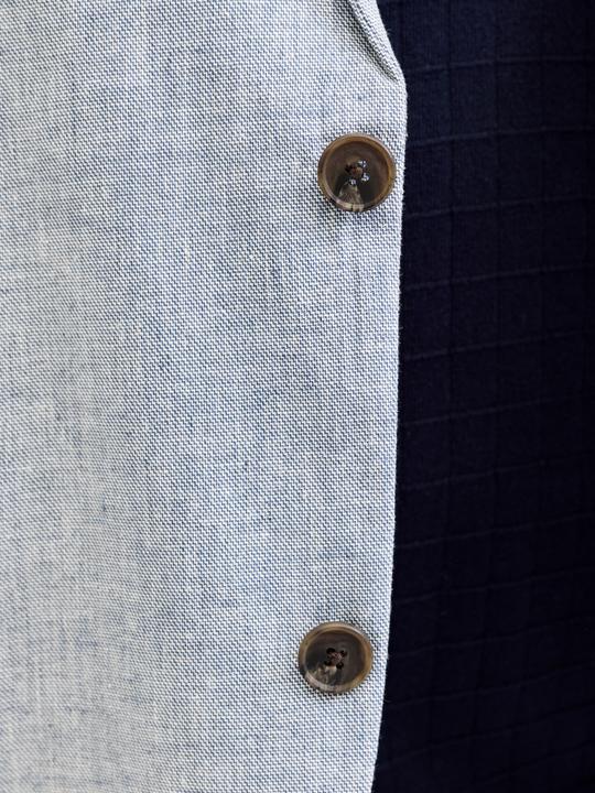 Immagine prodotto Jack & Jones Plus Size Regular Fit Blazer Klassischer Blazer (64)
