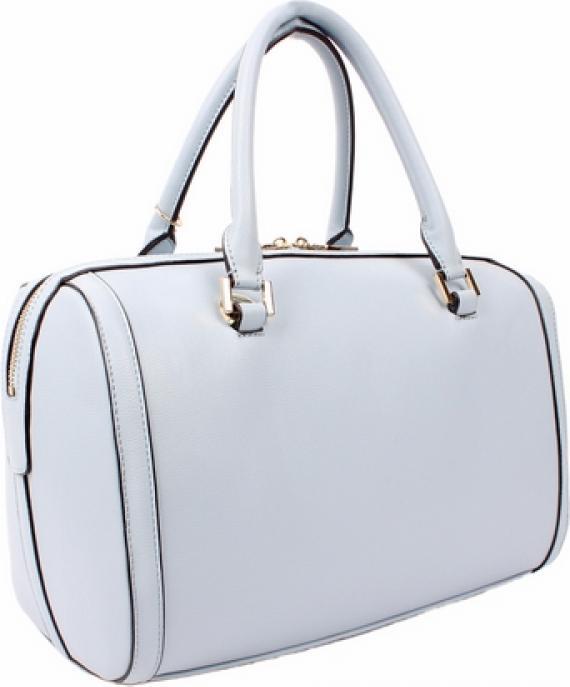 Produktbild Nicole Lee Handtasche "Rosalie Floral" blau Boston Bag