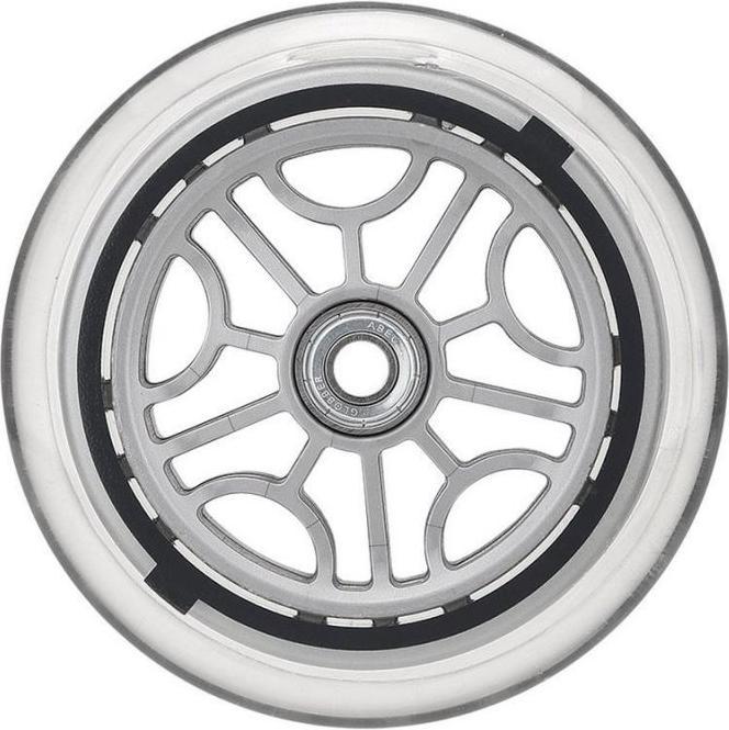 Scooter accessories