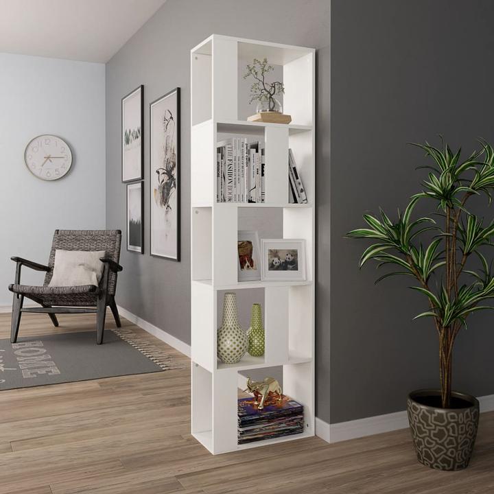 Immagine prodotto VidaXL Jaycee (45 x 24 x 159 cm)