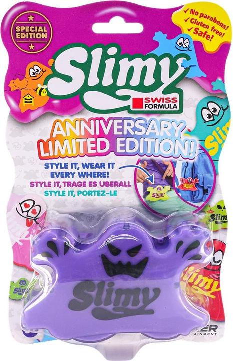 Produktbild Joker Slimy - Special Edition Blister 150g