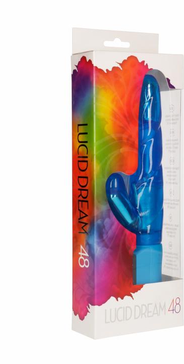 Immagine prodotto Doc Johnson Sogno Lucido No. 48 Squirmy