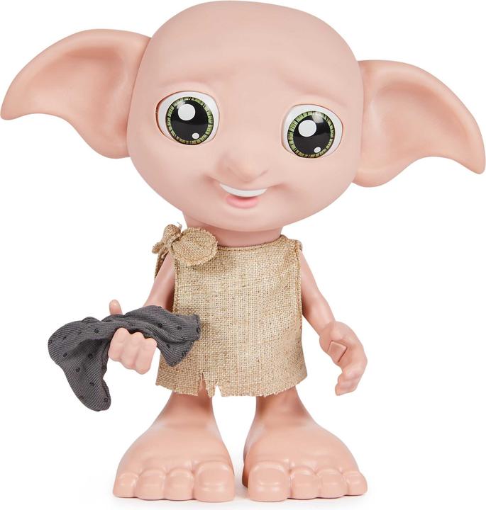 Actual product image Spin Master Dobby