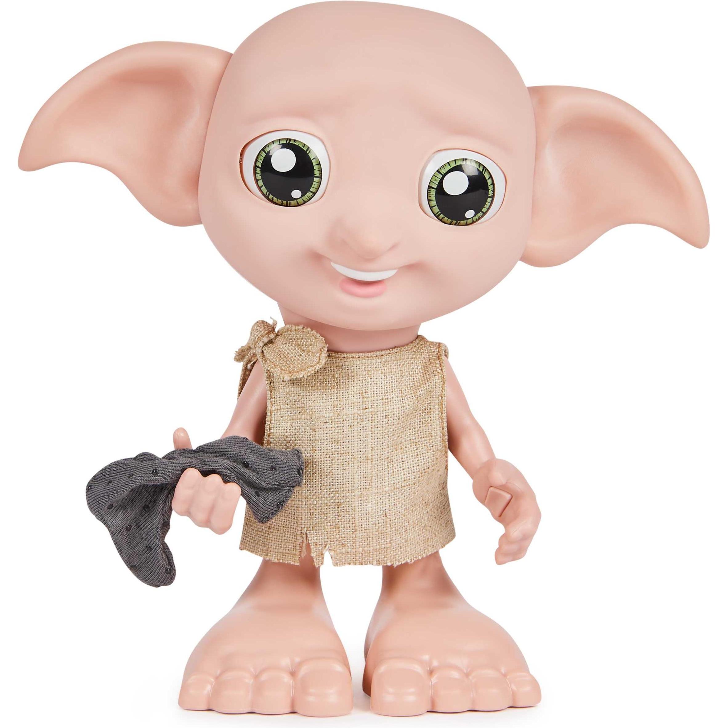 Spin Master Multicolore Dobby
