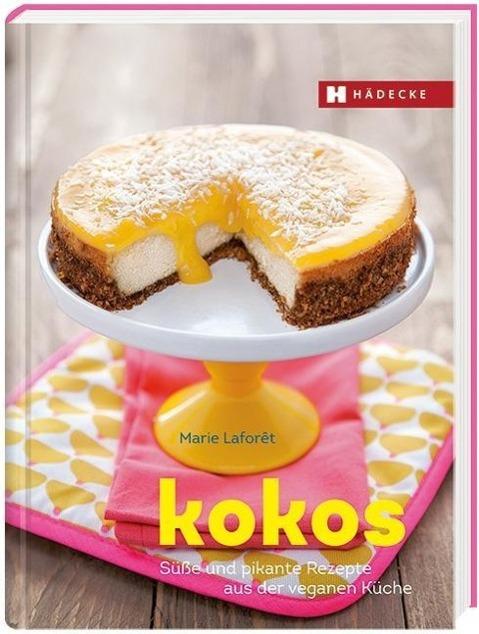 Produktbild Kokos (Deutsch, Marie Laforêt, 2014)
