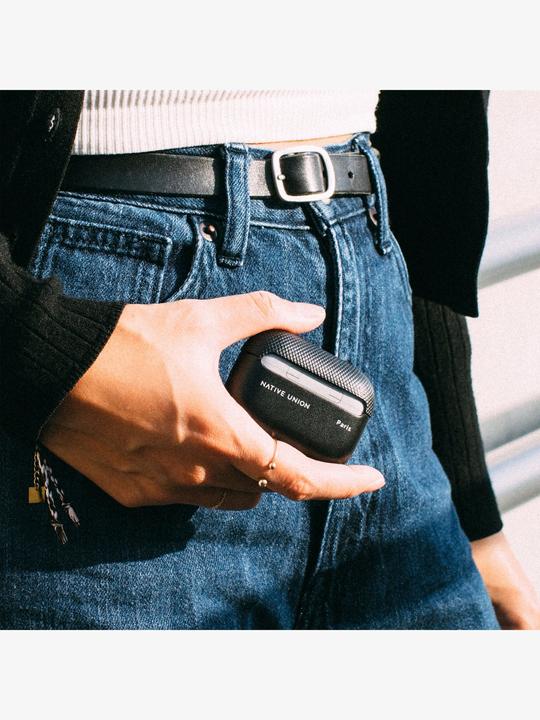 Immagine prodotto Native Union ReClassic Case für Apple AirPods Pro 2G (Manicotto per cuffie)