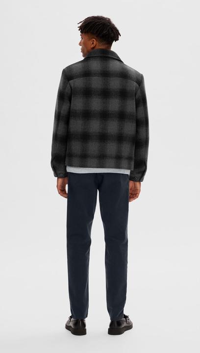 Image du produit Selected Homme Veste en laine (XL)