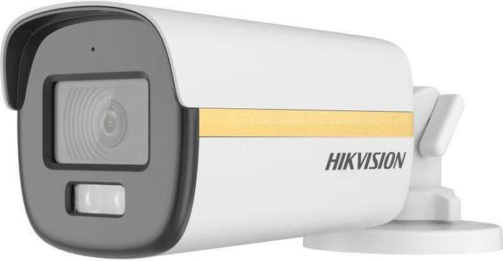 Hikvision DS-2CE12DF3T-LFS(2.8mm) Bullet 2MP HD-TVI (1920 x 1080 Pixels)
