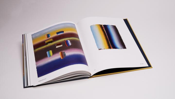 Produktbild She BAM! Laetitia Gorsy (Deutsch, Englisch, Anna Leonhardt, Franz Xaver Baier, Sophia Pietryga, 2023)