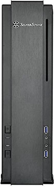 Produktbild Silverstone Ml07 (Mini-ITX, Mini-DTX)