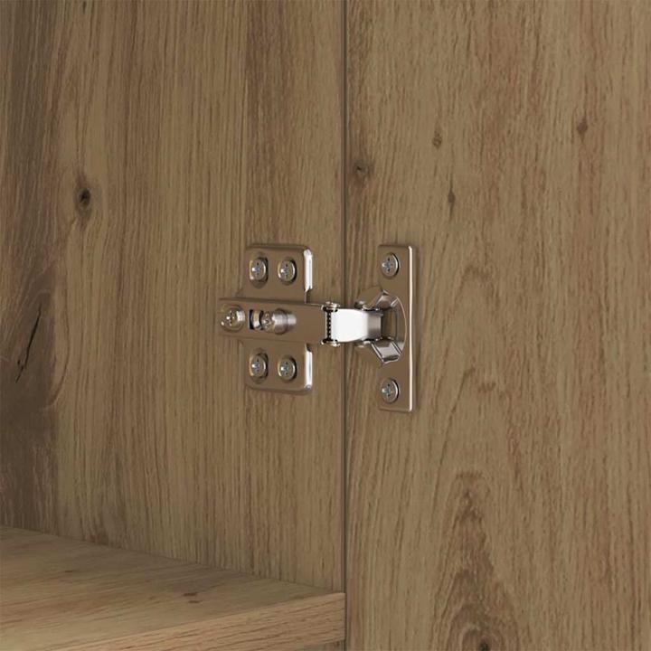 Immagine prodotto vidaXL Sideboard (69,5 x 34 x 90 cm)