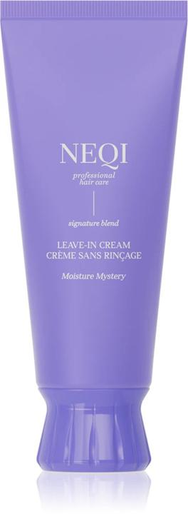 Actual product image Neqi MoistureMystery (200 ml)