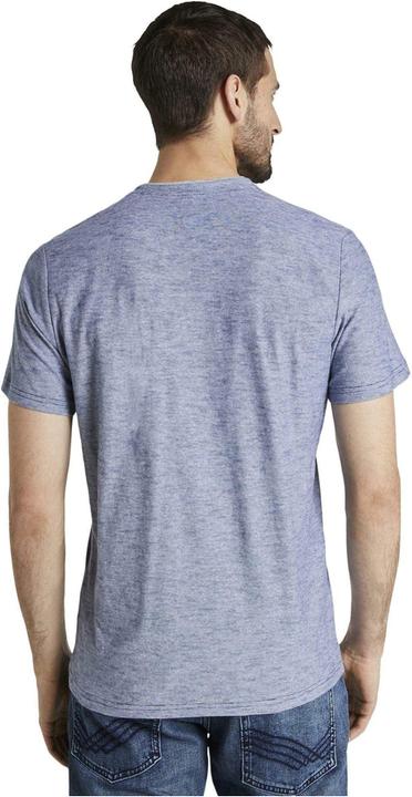 Actual product image Tom Tailor Button placket long sleeve shirt (XL)