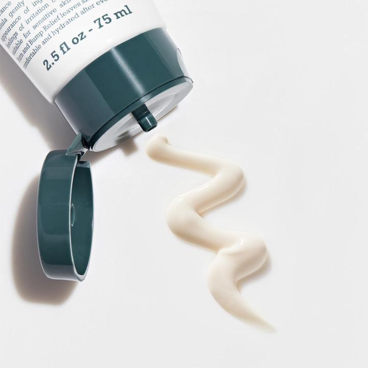 Produktbild Kiehl's Ultimate Razor Burn & Bump Relief (Aftershave Gel, 75 ml)