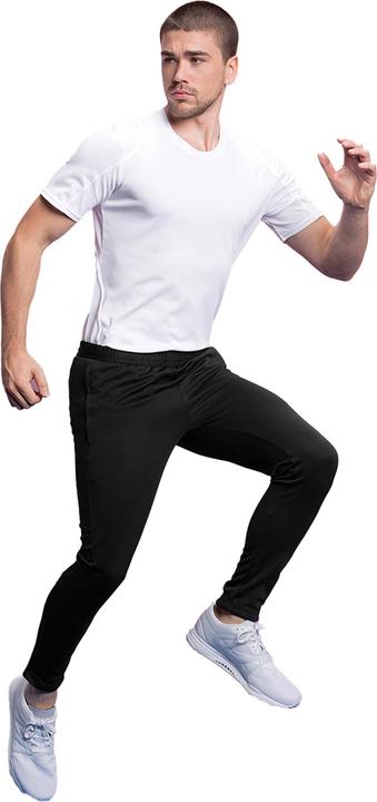 Produktbild Gamegear Slim Fit Performance Track Hose (M)