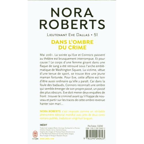 Thumbnail - Lieutenant Eve Dallas, Belletristik von Nora Roberts