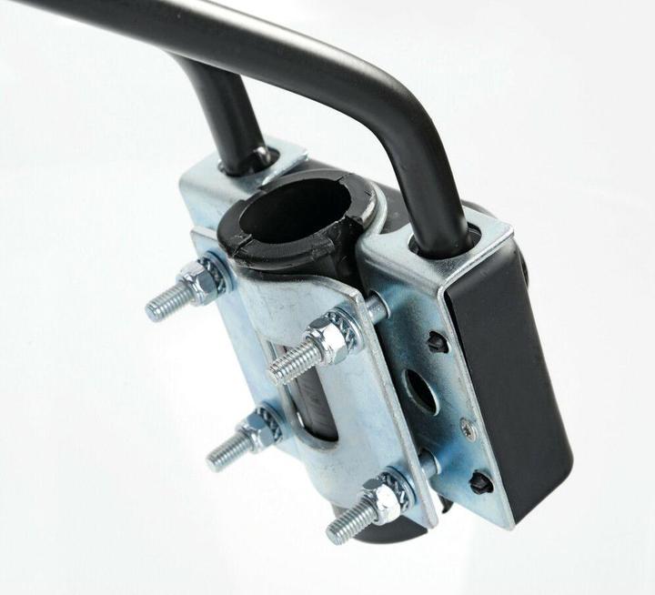 Produktbild Lampa Velokindersitz (Sattelrohr)