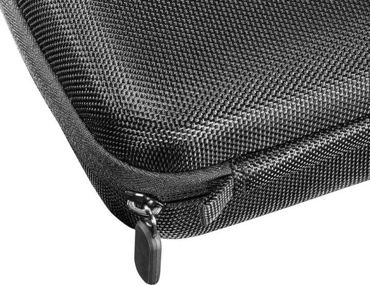 Immagine prodotto mantona Borsa rigida (GoPro Hero 5, GoPro Hero 4, Eroe 3, Eroe 3+, Eroe 2)