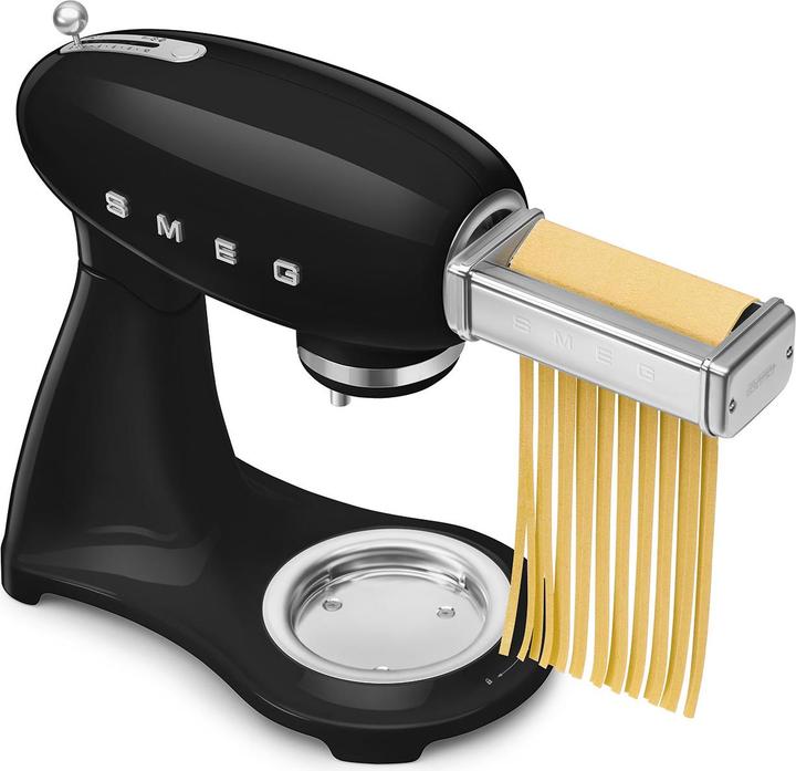 Actual product image Smeg 50's Retro Style Full Colour (1000 W, 4.80 l)