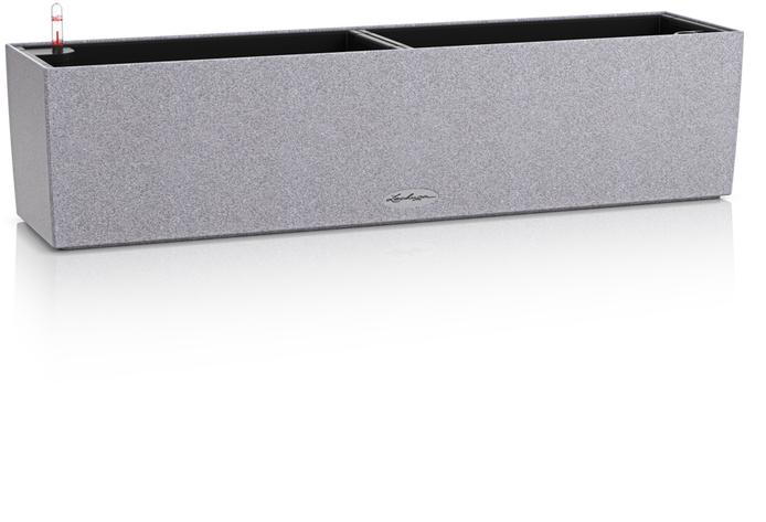 Produktbild Lechuza Balconera Stone (79 x 19 x 19 cm)