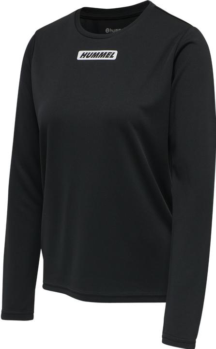 Image du produit hummel Te Tola T-Shirt L/S (S)