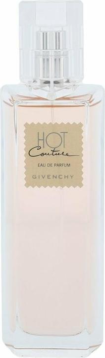 Actual product image Givenchy hot couture (Eau de parfum, 50 ml)