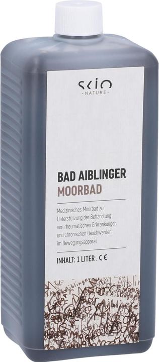Produktbild Banfi Moorbad Bad Aiblinger (Badeperlen)