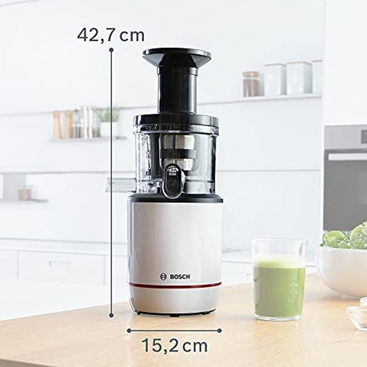 Actual product image Bosch Hausgeräte MESM500W